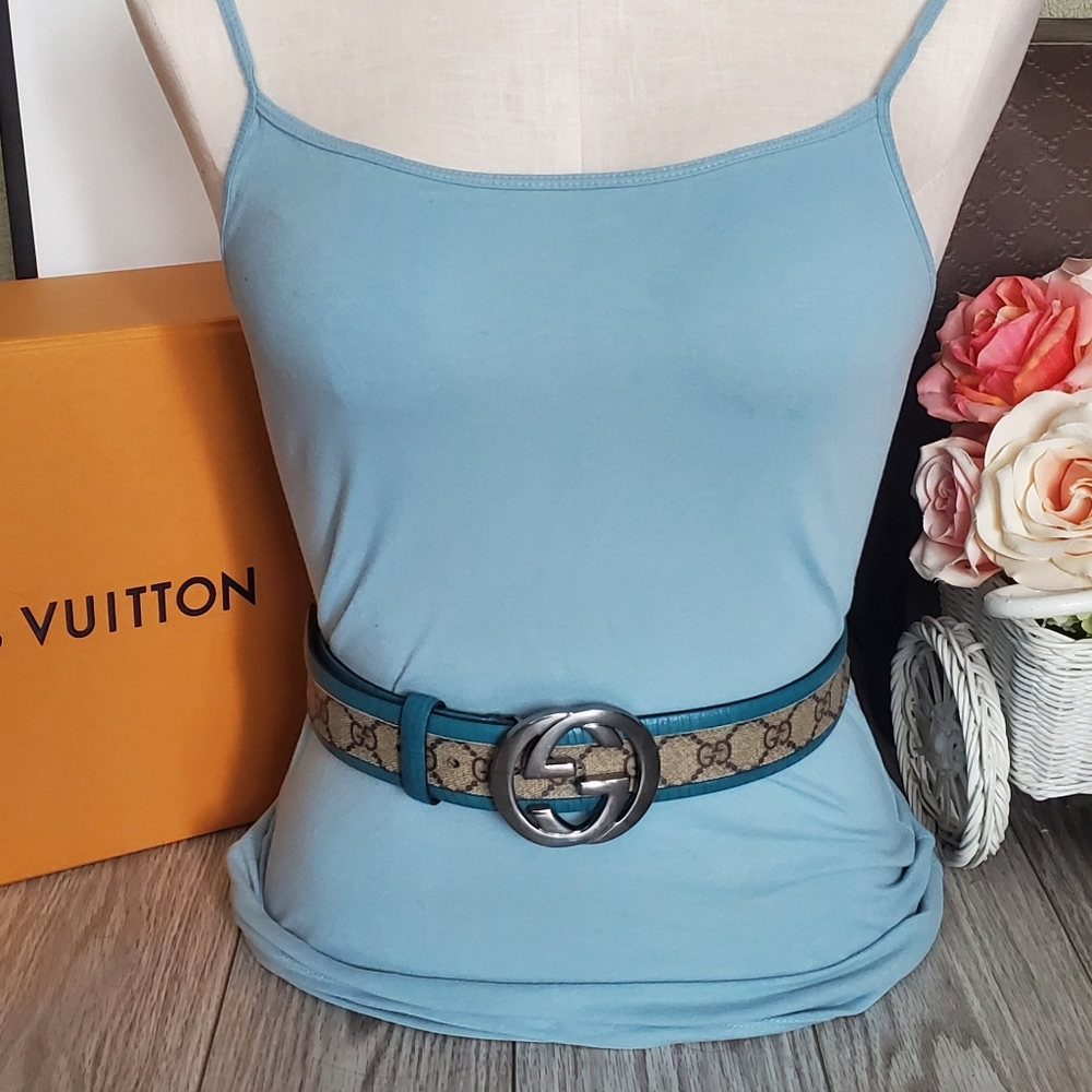 Gucci Belt - Picture 12 of 12